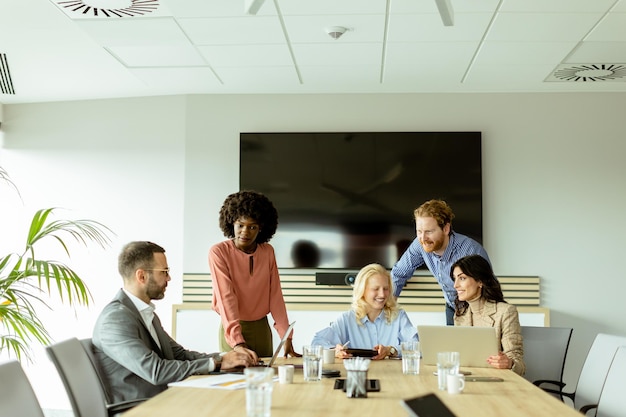 競争戦略とポジショニングプログラム